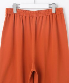 自由区 【カタログ掲載・セットアップ対応・接触冷感・UVカット・吸水速乾・抗菌防臭・洗える】ハイカウントモクロディ パンツ