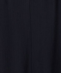 組曲 【先行予約】【WEB限定】シアーリンクルクロス フリル襟ブラウス