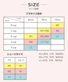 San-ai Resort（三愛水着楽園） 【WEB限定商品】ワコール共同開発 ノンワイヤーなのにぷっくり美胸を作る【ダブルアップ】　クロスビキニ M1/M2/L1　　【San-ai Resort（サンアイリゾート）】