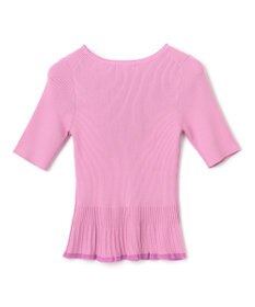 TOCCA 【洗える】RESONATE プルオーバー