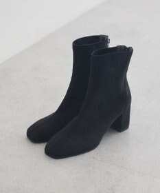 earth music&ecology ＯＲｉｅｎｔａｌ　ＴＲａｆｆｉｃ　フェイクスエードショート