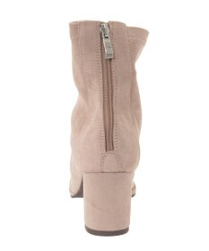 earth music&ecology ＯＲｉｅｎｔａｌ　ＴＲａｆｆｉｃ　フェイクスエードショート