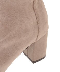 earth music&ecology ＯＲｉｅｎｔａｌ　ＴＲａｆｆｉｃ　フェイクスエードショート