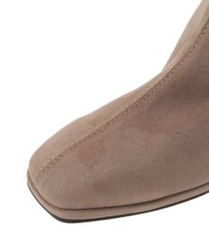 earth music&ecology ＯＲｉｅｎｔａｌ　ＴＲａｆｆｉｃ　フェイクスエードショート