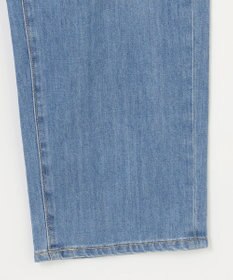 ANY L 【洗濯機可能/ストレッチ】ライトウェイトデニム