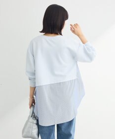 Green Parks ダンボールドッキングチュニック