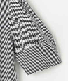 23区 S 【洗える】ライトリンクルジャージー カットソー