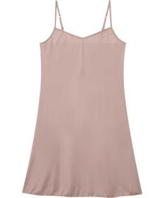 AMPHI スリップ 吸汗速乾性 アウターにひびきにくい シンプル ランジェリー 85cm丈 SFF121 アンフィ／ワコール