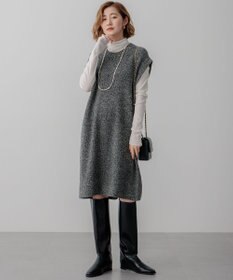 23区 ミックスパール ネックレス