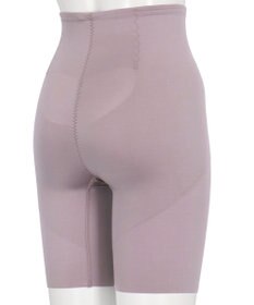 WACOAL ガードル ロング丈 おなかフラット ヒップアップ 骨盤サポート レディース GRC500 /ワコール