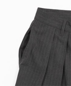 WEGO 【セットアップ対応】2タックバギースラックス