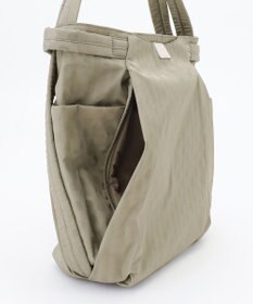 Y'SACCS ドットジャカード2WAYリュックサック