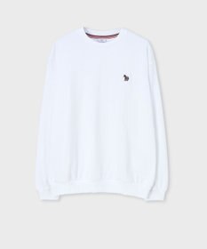 Paul Smith ゼブラ ワンポイント 長袖Tシャツ