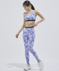 CW-X 【WOMEN】 CW-X スポーツタイツ 股関節・ひざサポート エキスパートモデル3.0 CW-X独自のテーピング原理で着地の衝撃からひざを守る HXY499 /ワコール