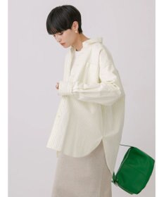 AMERICAN HOLIC Ｄａｉｌｙ！　ＵＶカットオックスシャツ