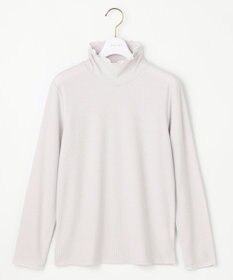 ANY SIS 【洗える】シアーリブ インナー