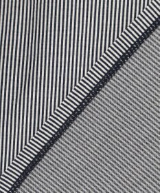 23区 【洗える】ライトリンクルジャージー カットソー