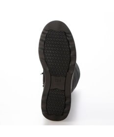 ing <ing>【WEB限定】ボリュームソールロングブーツ