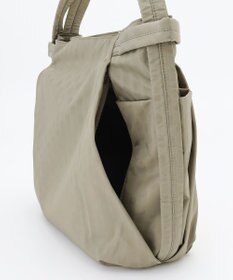 Y'SACCS ドットジャカード2WAYリュックサック