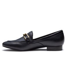 REGAL FOOT COMMUNITY 【リーガルレディース】F64R ビットローファー フラットシューズ