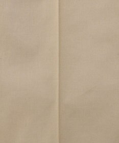 組曲 【WEB限定】サテンストレッチ クロップドパンツ