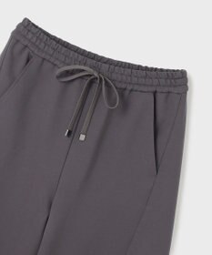 GRACE CONTINENTAL ストレッチポンチパンツ
