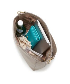 TOPKAPI 【TOPKAPI】fortuna フォルトゥナ 2way ショルダー バッグ