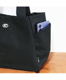 ROOTOTE 3671【仕切り+自立】LT.デリ.パルーティ.キャンバス-A