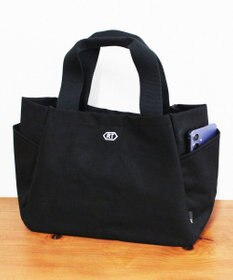 ROOTOTE 3671【仕切り+自立】LT.デリ.パルーティ.キャンバス-A