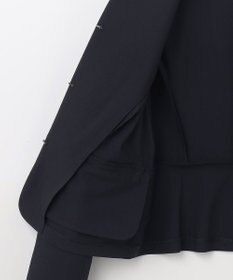 ANY SIS S 【低身長企画】ライトドビー ジャケット