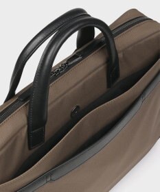 Paul Smith PS Paul Smith ビジネス ナイロン 2Wayブリーフケース