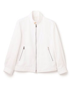 JOSEPH HOMME ベルギーリネンオックス　スウィングトップ