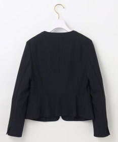 ANY SIS S 【低身長企画】ライトドビー ジャケット