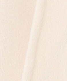 BEIGE， GRASSE / リバーウールクロップドコート