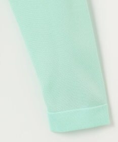 自由区 L 【アンサンブル対応・洗える】シャインハイゲージ カーディガン