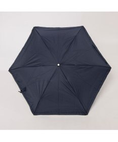 UNBILLION カシュネ cachenez / PUビッグリボン3段折りたたみ傘