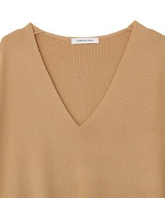AMERICAN HOLIC Vネックニットベスト