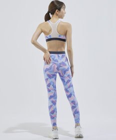 CW-X 【WOMEN】 CW-X スポーツタイツ 股関節・ひざサポート エキスパートモデル3.0 CW-X独自のテーピング原理で着地の衝撃からひざを守る HXY499 /ワコール