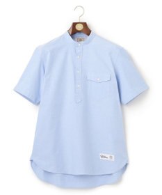 J.PRESS MEN Reyn spooner×J.PRESS リバースプリント プルオーバー