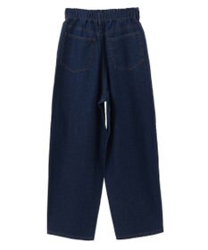 CRAFT STANDARD BOUTIQUE デニムカーブパンツ