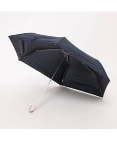 UNBILLION カシュネ cachenez / PUビッグリボン3段折りたたみ傘