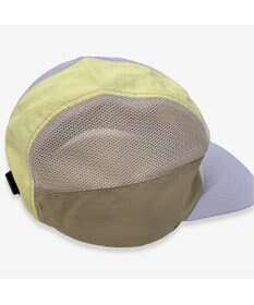 林八百吉商店 Coleman キッズ  ストレートジェットキャップ