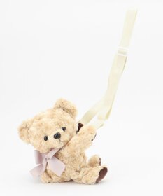 ANY KIDS アニマル抱っこポシェット