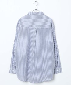 WEGO 【25年秋新色登場★】U.S. POLO ASSN.別注ロングスリーブシャツ