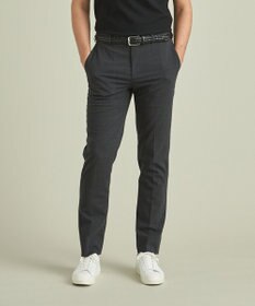 GOTAIRIKU 【AIRY MOVE / セットアップ対応】T/Ｗ Dot Air パンツ