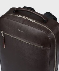 Paul Smith ストローグレインレザー リュック