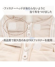 PET PARADISE ペットパラダイス アウターハーネス フリル 小型犬