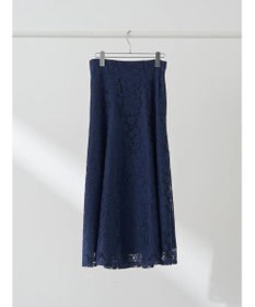 earth music&ecology レーススカート