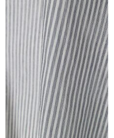 CRAFT STANDARD BOUTIQUE インド綿フリルブラウス