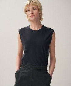 ATON FRESCA NUBACK | タンクトップ